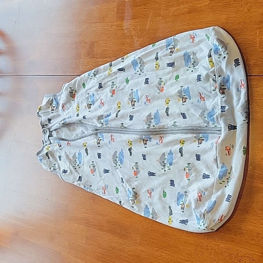 Carter's sleepsack